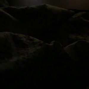 Meet your Posher, Becca